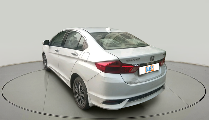 2017 Honda City 1.5L I-DTEC V, Diesel, Manual, 1,25,089 km, exterior
