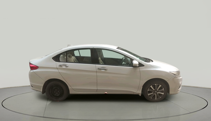 2017 Honda City 1.5L I-DTEC V, Diesel, Manual, 1,25,089 km, exterior