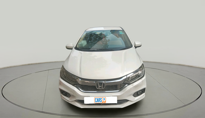 2017 Honda City 1.5L I-DTEC V, Diesel, Manual, 1,25,089 km, exterior