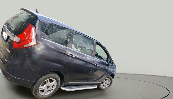 2018 Mahindra MARAZZO M6 7 STR, Diesel, Manual, 1,14,596 km, exterior