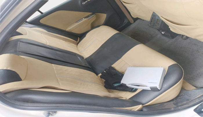 2015 Honda City 1.5L I-VTEC VX CVT, Petrol, Automatic, 99,148 km, interior