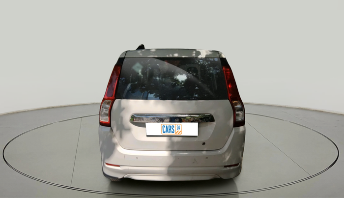 2020 Maruti New Wagon-R LXI CNG 1.0, Petrol, Manual, 2,27,014 km, exterior