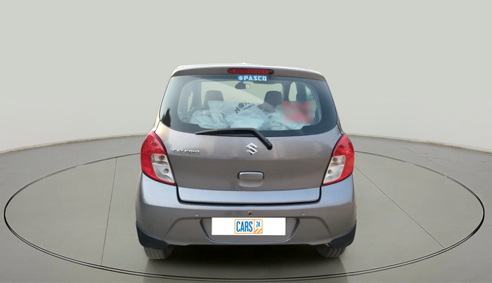 2019 Maruti Celerio ZXI AMT (O), Petrol, Automatic, 27,090 km, exterior