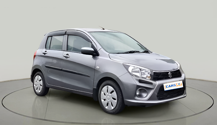 2019 Maruti Celerio ZXI AMT (O), Petrol, Automatic, 27,090 km, exterior