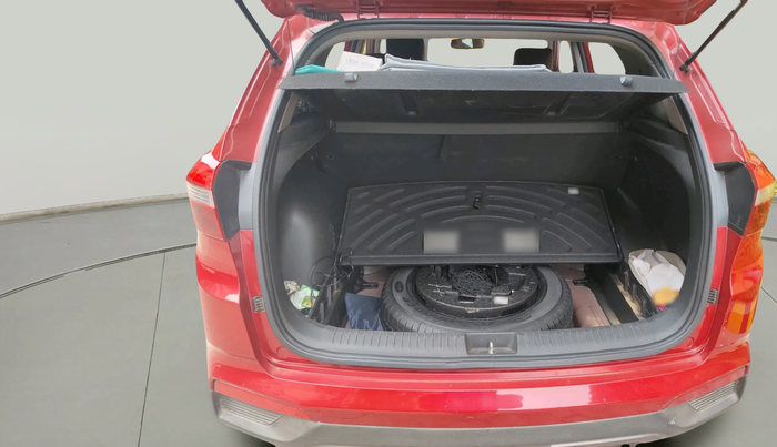 2016 Hyundai Creta S 1.6 PETROL, Petrol, Manual, 71,832 km, exterior