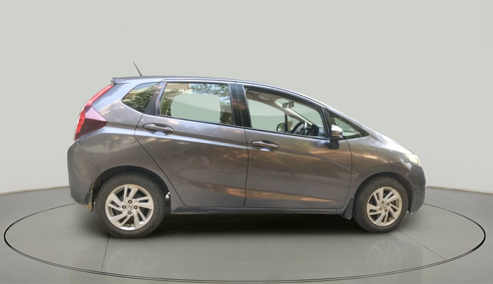 2017 Honda Jazz 1.2L I-VTEC V AT, Petrol, Automatic, 1,71,225 km, exterior