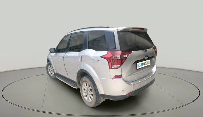 2019 Mahindra XUV500 W9 AT, Diesel, Automatic, 65,231 km, exterior