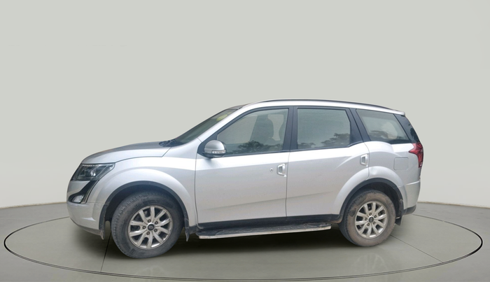 2019 Mahindra XUV500 W9 AT, Diesel, Automatic, 65,231 km, exterior