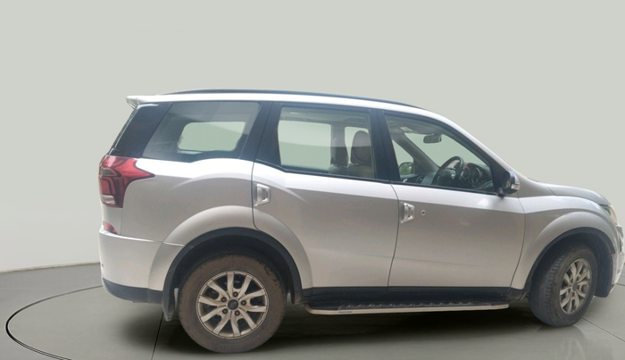 2019 Mahindra XUV500 W9 AT, Diesel, Automatic, 65,231 km, exterior