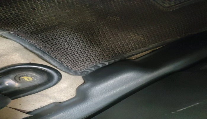 2015 Honda City 1.5L I-VTEC V MT, Petrol, Manual, 88,000 km, interior