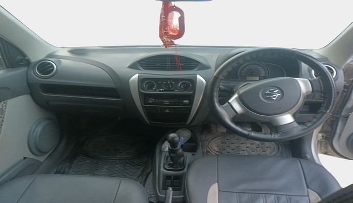 2018 Maruti Alto 800 LXI, Petrol, Manual, 37,437 km, interior
