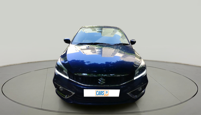 2020 Maruti Ciaz ALPHA 1.5 SHVS PETROL, Petrol, Manual, 64,423 km, exterior