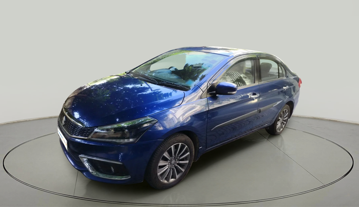 2020 Maruti Ciaz ALPHA 1.5 SHVS PETROL, Petrol, Manual, 64,423 km, exterior