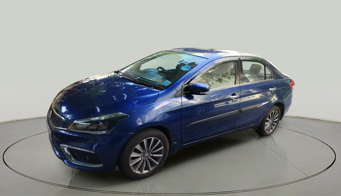 2020 Maruti Ciaz ALPHA 1.5 SHVS PETROL, Petrol, Manual, 64,423 km, exterior