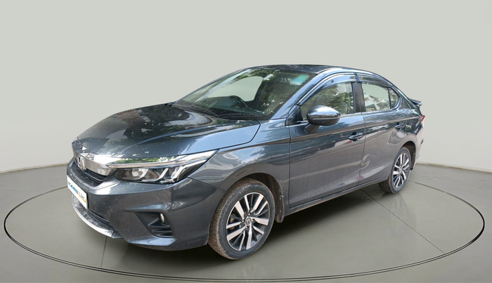 2022 Honda City 1.5L I-VTEC VX CVT, Petrol, Automatic, 54,292 km, exterior