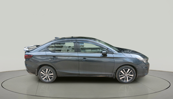 2022 Honda City 1.5L I-VTEC VX CVT, Petrol, Automatic, 54,292 km, exterior