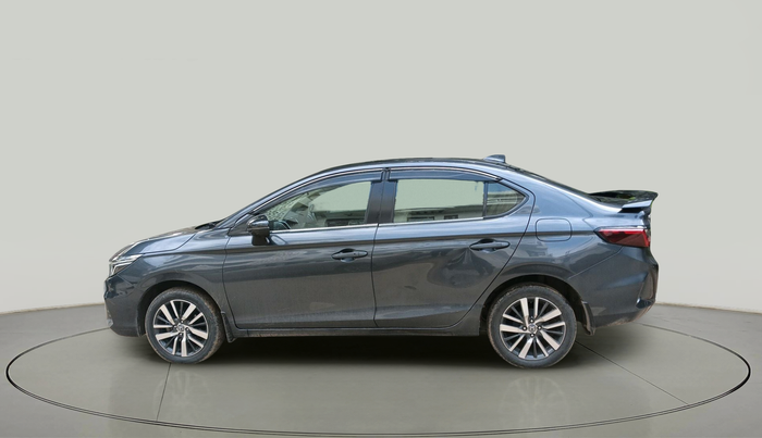 2022 Honda City 1.5L I-VTEC VX CVT, Petrol, Automatic, 54,292 km, exterior