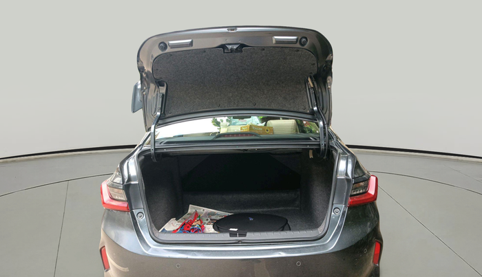 2022 Honda City 1.5L I-VTEC VX CVT, Petrol, Automatic, 54,292 km, exterior