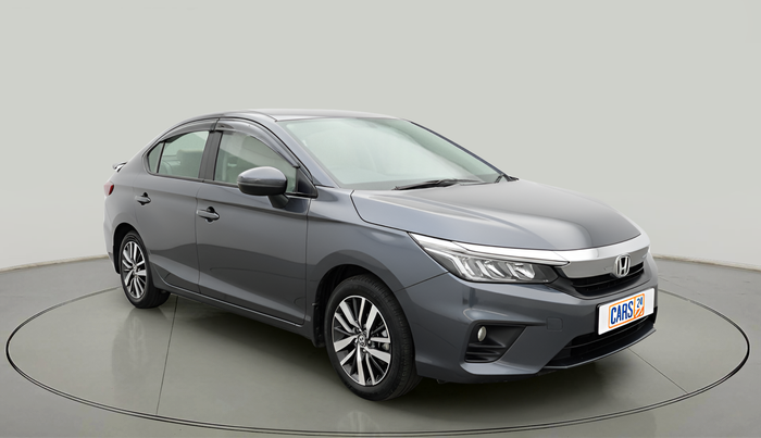 2022 Honda City 1.5L I-VTEC VX CVT, Petrol, Automatic, 54,292 km, exterior