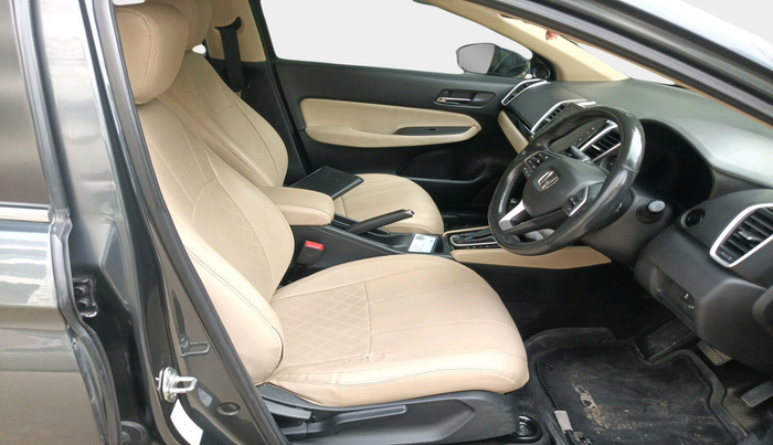 2022 Honda City 1.5L I-VTEC VX CVT, Petrol, Automatic, 54,292 km, interior