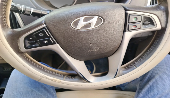 2011 Hyundai i20 SPORTZ 1.2, Petrol, Manual, 55,561 km, interior