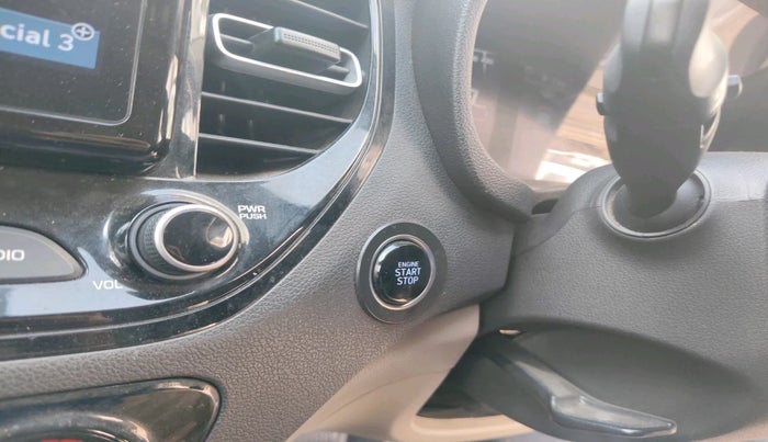 2022 Hyundai Verna SX (O) 1.5 VTVT IVT, Petrol, Automatic, 26,810 km, interior