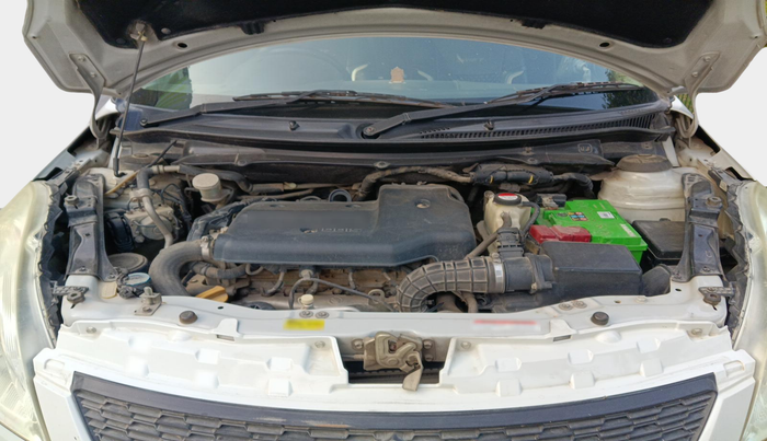 2016 Maruti Swift ZDI, Diesel, Manual, 1,18,382 km, exterior