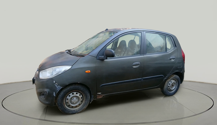 2012 Hyundai i10 ERA 1.1, Petrol, Manual, 40,004 km, exterior