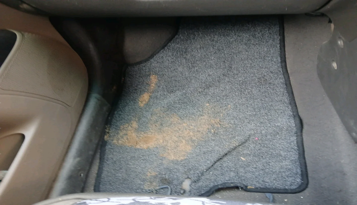 2012 Hyundai i10 ERA 1.1, Petrol, Manual, 40,004 km, interior