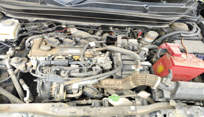 2023 Toyota URBAN CRUISER HYRYDER G HYBRID, Hybrid, Automatic, 51,353 km, exterior