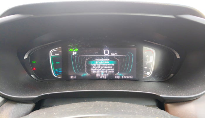 2023 Toyota URBAN CRUISER HYRYDER G HYBRID, Hybrid, Automatic, 51,353 km, interior