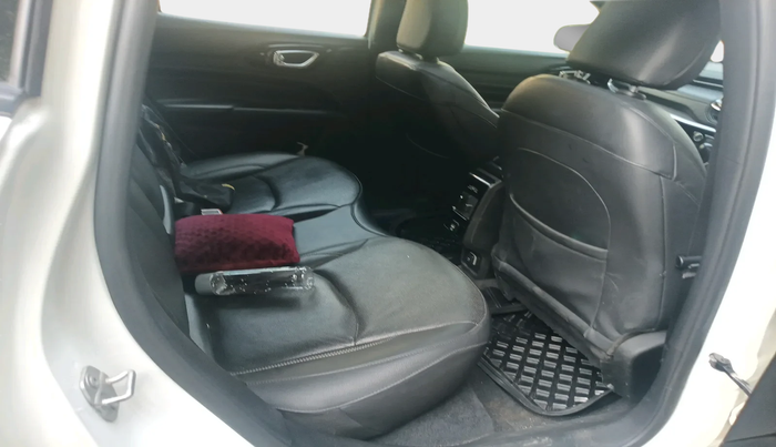 2021 Jeep Compass MODEL S (O) DIESEL 4X4 AT, Diesel, Automatic, 38,423 km, interior