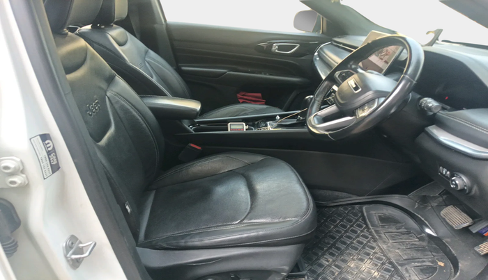 2021 Jeep Compass MODEL S (O) DIESEL 4X4 AT, Diesel, Automatic, 38,423 km, interior