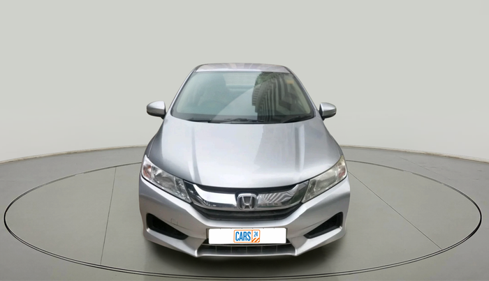 2014 Honda City 1.5L I-VTEC SV, Petrol, Manual, 1,13,246 km, exterior