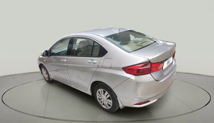 2014 Honda City 1.5L I-VTEC SV, Petrol, Manual, 1,13,246 km, exterior