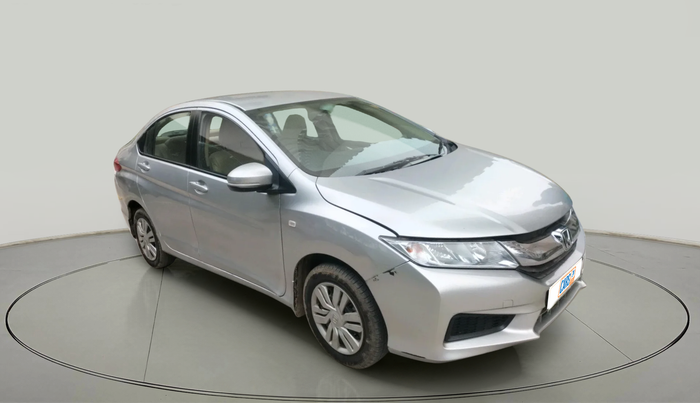 2014 Honda City 1.5L I-VTEC SV, Petrol, Manual, 1,13,246 km, exterior