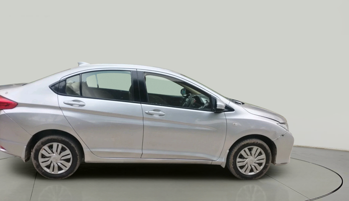 2014 Honda City 1.5L I-VTEC SV, Petrol, Manual, 1,13,246 km, exterior