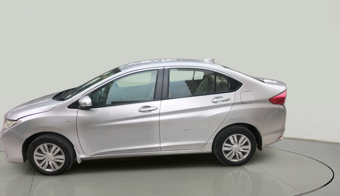 2014 Honda City 1.5L I-VTEC SV, Petrol, Manual, 1,13,246 km, exterior