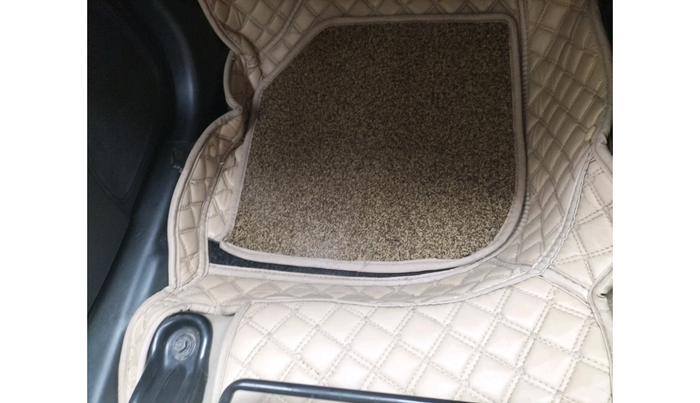 2014 Honda City 1.5L I-VTEC SV, Petrol, Manual, 1,13,246 km, interior