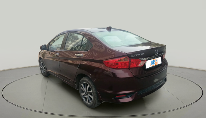 2018 Honda City 1.5L I-VTEC V MT, Petrol, Manual, 55,000 km, exterior