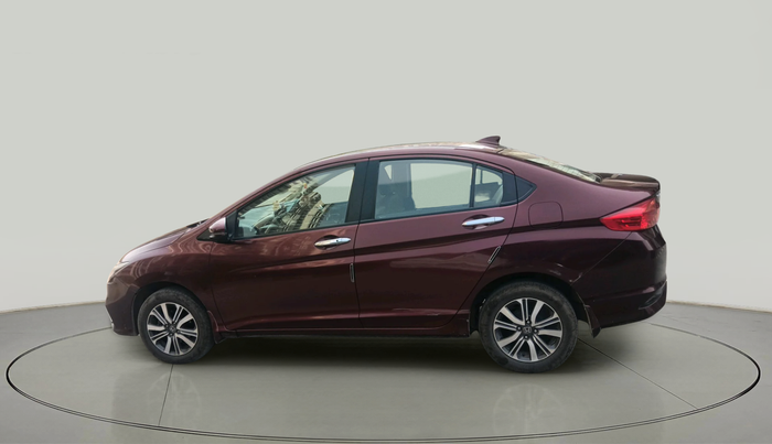 2018 Honda City 1.5L I-VTEC V MT, Petrol, Manual, 55,000 km, exterior