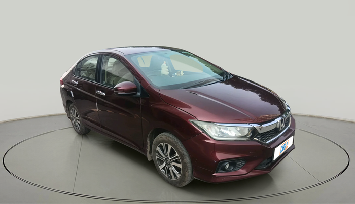 2018 Honda City 1.5L I-VTEC V MT, Petrol, Manual, 55,000 km, exterior