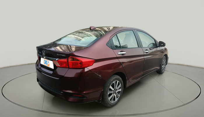 2018 Honda City 1.5L I-VTEC V MT, Petrol, Manual, 55,000 km, exterior