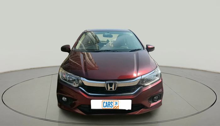 2018 Honda City 1.5L I-VTEC V MT, Petrol, Manual, 55,000 km, exterior