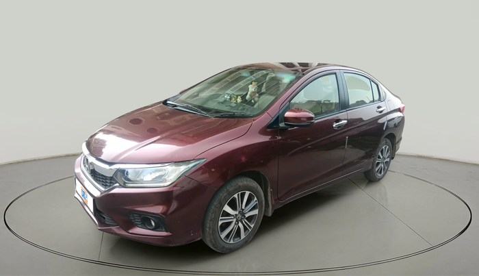 2018 Honda City 1.5L I-VTEC V MT, Petrol, Manual, 55,000 km, exterior
