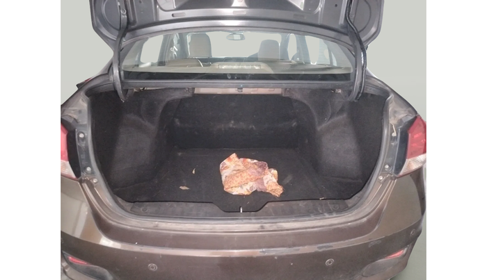 2016 Maruti Ciaz ZDI+ SHVS, Diesel, Manual, 1,11,725 km, exterior