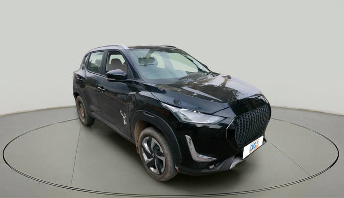 2024 Nissan MAGNITE XL, Petrol, Manual, 27,442 km, exterior