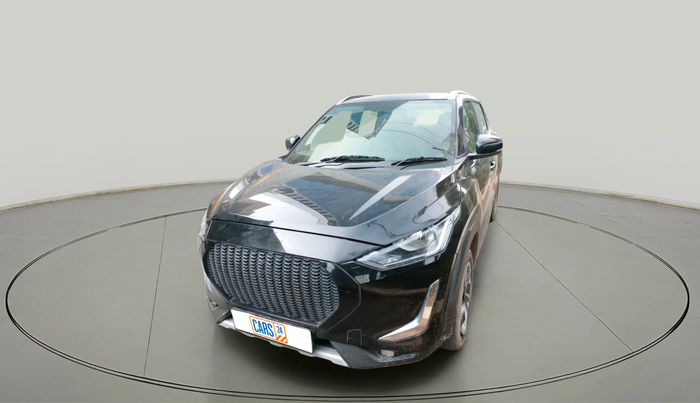 2024 Nissan MAGNITE XL, Petrol, Manual, 27,442 km, exterior