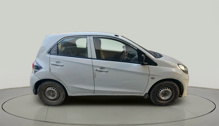 2013 Honda Brio E MT, Petrol, Manual, 70,061 km, exterior