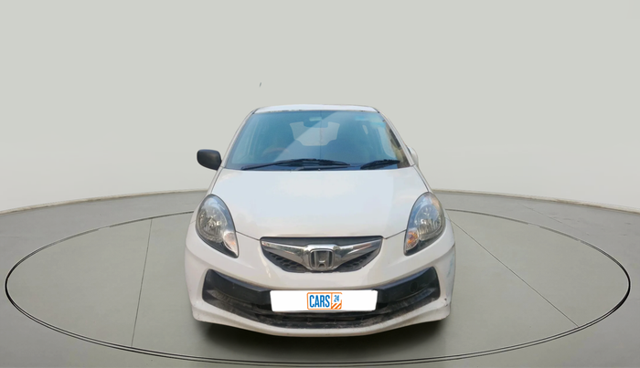 2013 Honda Brio E MT, Petrol, Manual, 70,061 km, exterior